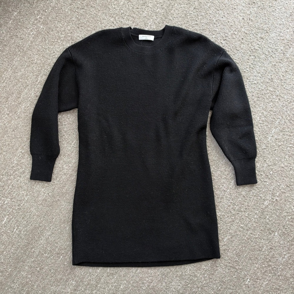 Babaton Sweater Dress